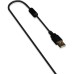 Мышка Modecom Shinobi 3327 Volcano USB Black (M-MC-SHINOBI-3327-100)