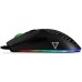 Мышка Modecom Shinobi 3327 Volcano USB Black (M-MC-SHINOBI-3327-100)