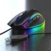 Мышка Modecom Veles Volcano RGB USB Black (M-MC-VELES-100)