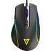 Мышка Modecom Veles Volcano RGB USB Black (M-MC-VELES-100)
