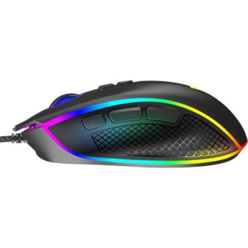 Мышка Modecom Veles Volcano RGB USB Black (M-MC-VELES-100)