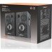 Акустическая система REAL-EL S-235 Black (EL121200010)