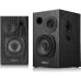 Акустическая система REAL-EL S-235 Black (EL121200010)