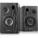 Акустическая система REAL-EL S-235 Black (EL121200010)