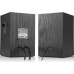Акустическая система REAL-EL S-235 Black (EL121200010)