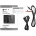 Акустическая система REAL-EL S-305 Black (EL121200012)