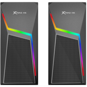 Акустическая система Xtrike ME SK-503 6Вт Bluetooth RGB USB (SK-503)