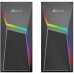 Акустическая система Xtrike ME SK-503 6Вт Bluetooth RGB USB (SK-503)