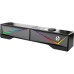 Акустическая система HP DHE-6005 6Вт RGB USB (DHE-6005)