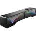 Акустическая система HP DHE-6005 6Вт RGB USB (DHE-6005)