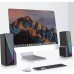 Акустическая система HP DHE-6005 6Вт RGB USB (DHE-6005)