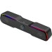 Акустическая система HP DHE-6002 6Вт RGB 3.5мм + USB (DHE-6002)