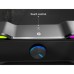 Акустическая система HP DHE-6002 6Вт RGB 3.5мм + USB (DHE-6002)