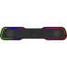Акустическая система HP DHE-6002 6Вт RGB 3.5мм + USB (DHE-6002)