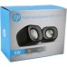 Акустическая система HP DHS-2111 6Вт 3.5мм + USB (DHS-2111)