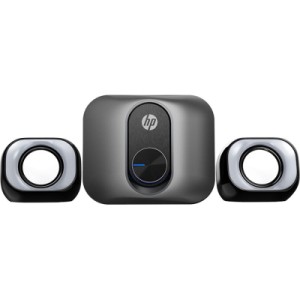 Акустическая система HP DHS-2111S6+5Вт USB (DHS-2111S)