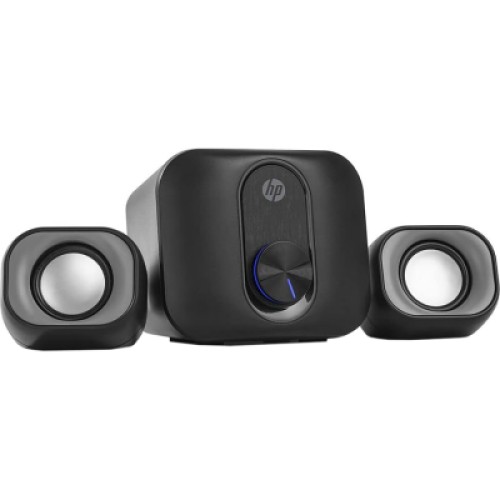 Акустическая система HP DHS-2111S6+5Вт USB (DHS-2111S)