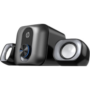 Акустическая система HP DHS-2111S6+5Вт USB (DHS-2111S)