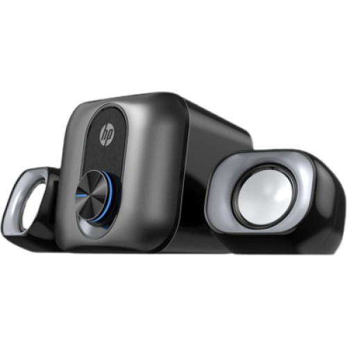 Акустическая система HP DHS-2111S6+5Вт USB (DHS-2111S)