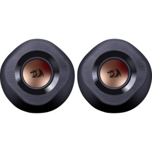 Акустическая система Redragon Kaidas 6 Вт Bluetooth RGB USB (71514)