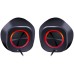 Акустическая система Redragon Kaidas 6 Вт Bluetooth RGB USB (71514)