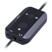 Акустическая система Redragon Kaidas 6 Вт Bluetooth RGB USB (71514)