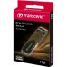 Накопитель SSD M.2 2280 1TB Transcend (TS1TMTE245S)