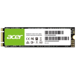 Накопитель SSD M.2 2280 4TB FA200 Acer (BL.9BWWA.150)