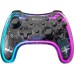 Геймпад Xtrike ME GP-52 Bluetooth RGB PS4/IOS/Android/PC/Nintendo (GP-52)