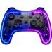 Геймпад Xtrike ME GP-52 Bluetooth RGB PS4/IOS/Android/PC/Nintendo (GP-52)