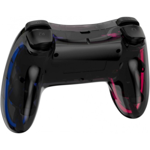 Геймпад Xtrike ME GP-52 Bluetooth RGB PS4/IOS/Android/PC/Nintendo (GP-52)