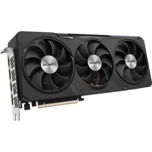 Видеокарта GIGABYTE Radeon RX 7800 XT 16Gb GAMING OC (GV-R78XTGAMING OC-16GD)