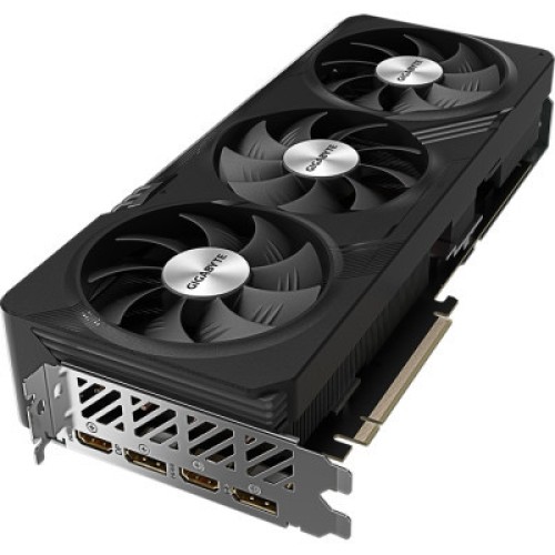 Видеокарта GIGABYTE Radeon RX 7800 XT 16Gb GAMING OC (GV-R78XTGAMING OC-16GD)