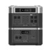 Зарядная станция OUKITEL BP2000E 2000W (BP2000E)