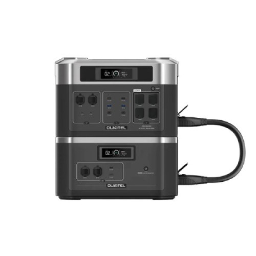 Зарядная станция OUKITEL BP2000E 2000W (BP2000E)