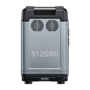 Зарядна станція OUKITEL P5000E 2200W (P5000E)