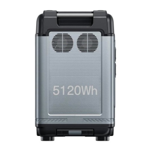 Зарядная станция OUKITEL P5000E 2200W (P5000E)