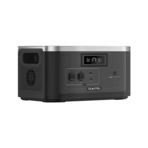 Дополнительная батарея для зарядной станции OUKITEL B2000E 2048Wh (B2000E)