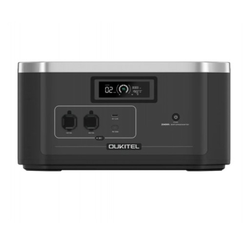Дополнительная батарея для зарядной станции OUKITEL B2000E 2048Wh (B2000E)