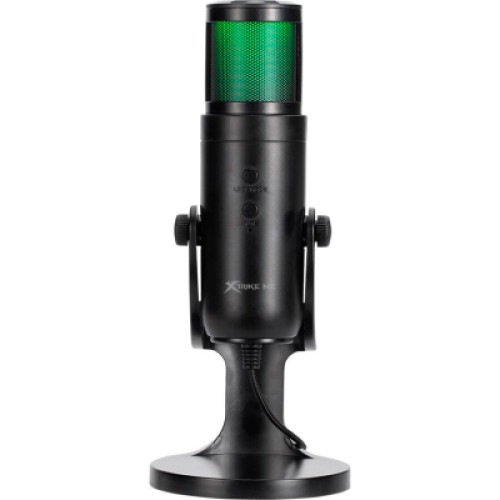 Микрофон Xtrike ME XMC-03 USB RGB (XMC-03)