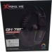 Наушники Xtrike ME GH-712 Black (GH-712)