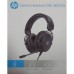 Наушники HP DHE-8005 Gaming USB 7.1 Black (DHE-8005U)
