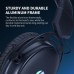 Наушники HP DHE-8005 Gaming USB 7.1 Black (DHE-8005U)