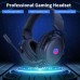 Наушники HP DHE-8005 Gaming USB 7.1 Black (DHE-8005U)