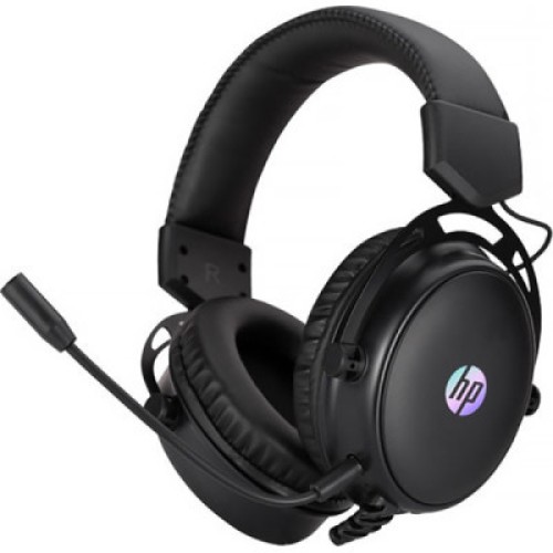 Наушники HP DHE-8005 Gaming USB 7.1 Black (DHE-8005U)