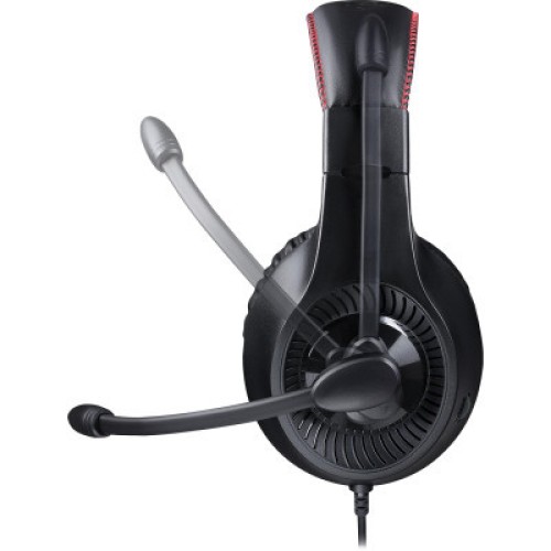 Наушники Redragon Pelias Black (71187)