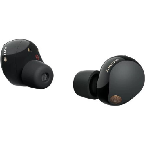 Наушники Sony WF-1000XM5 Black (WF1000XM5B.CE7)