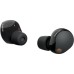 Наушники Sony WF-1000XM5 Black (WF1000XM5B.CE7)