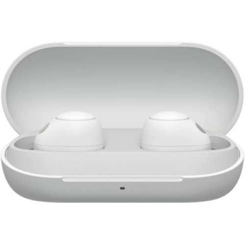 Наушники Sony WF-C700N White (WFC700NW.CE7)
