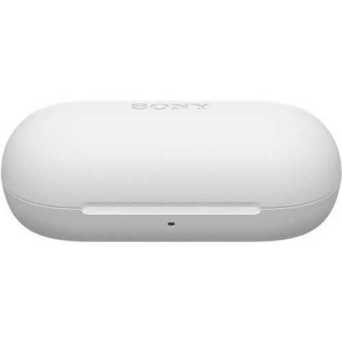 Наушники Sony WF-C700N White (WFC700NW.CE7)